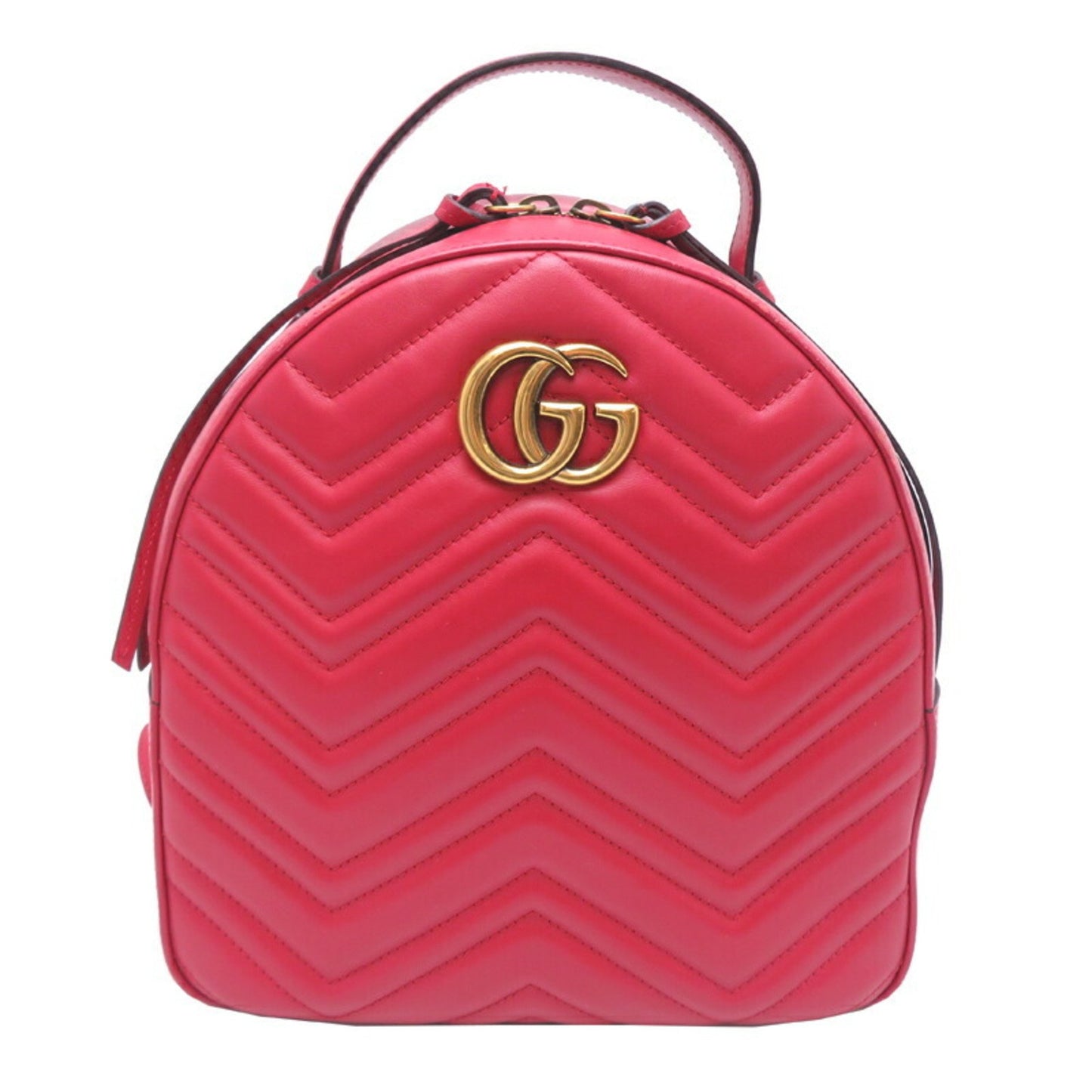 Gucci Gg Marmont Backpack