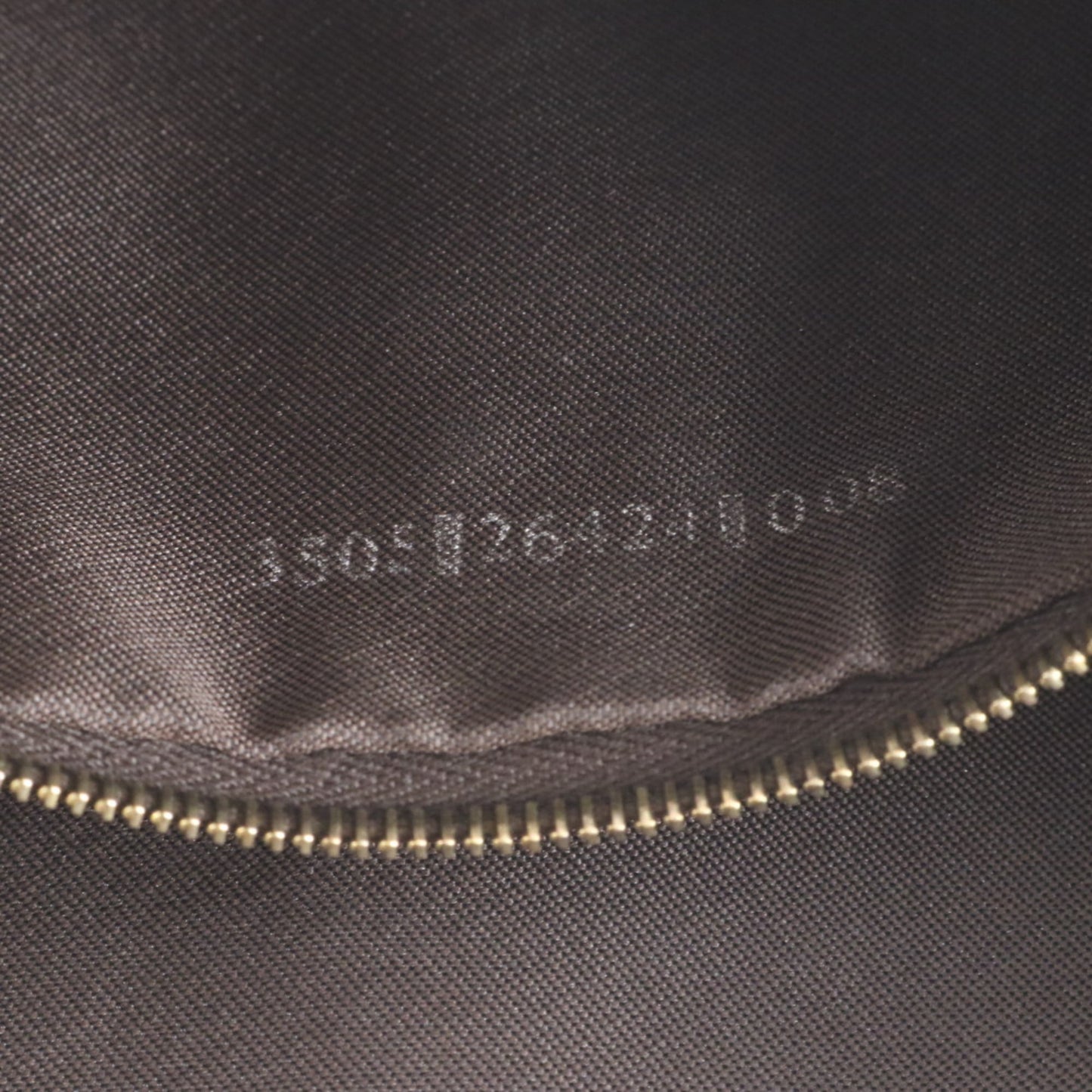 Coated Canvas - Fendi Handbag - Shoulder Bag Leather