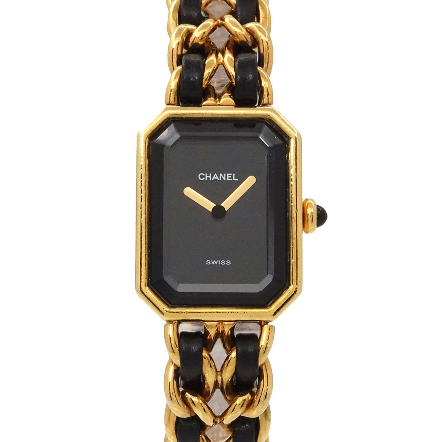 Chanel Premiere Women'S Watch