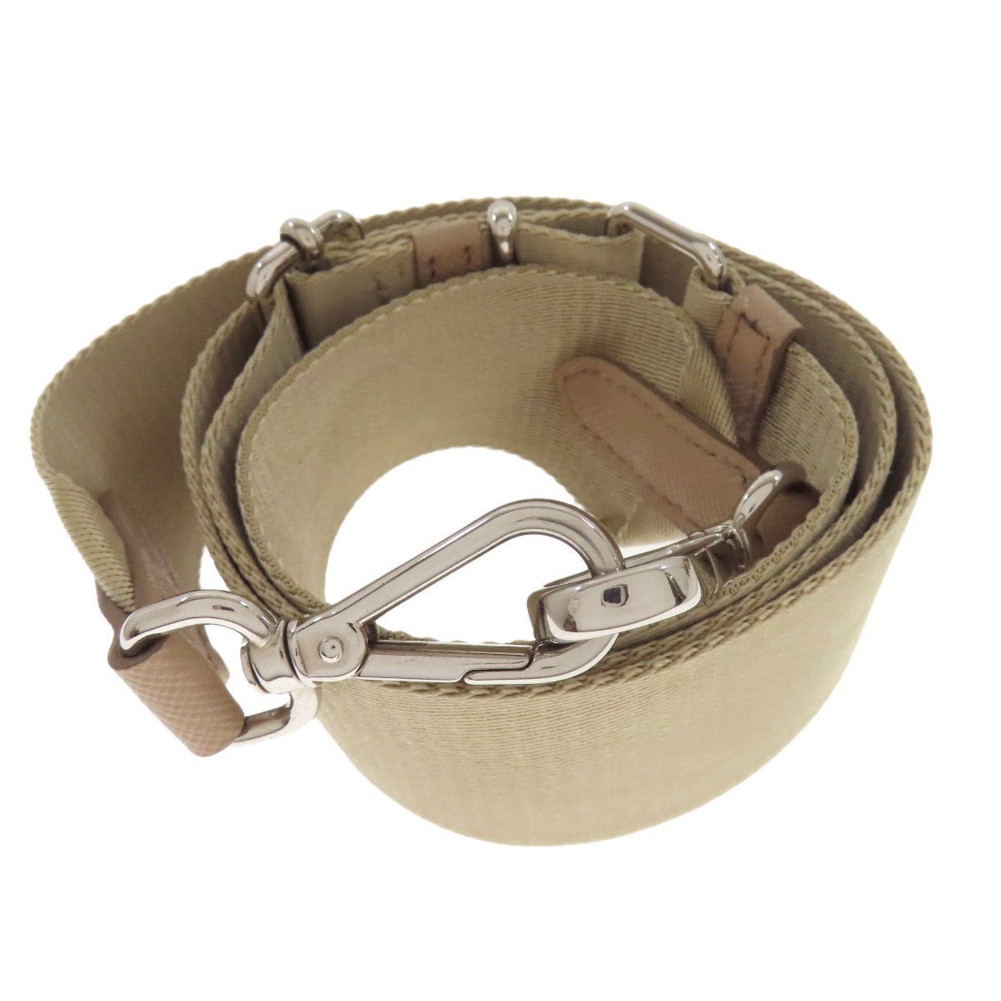 Prada Re-Edition 2005 Logo Hardware 2-Way Nylon Handbag