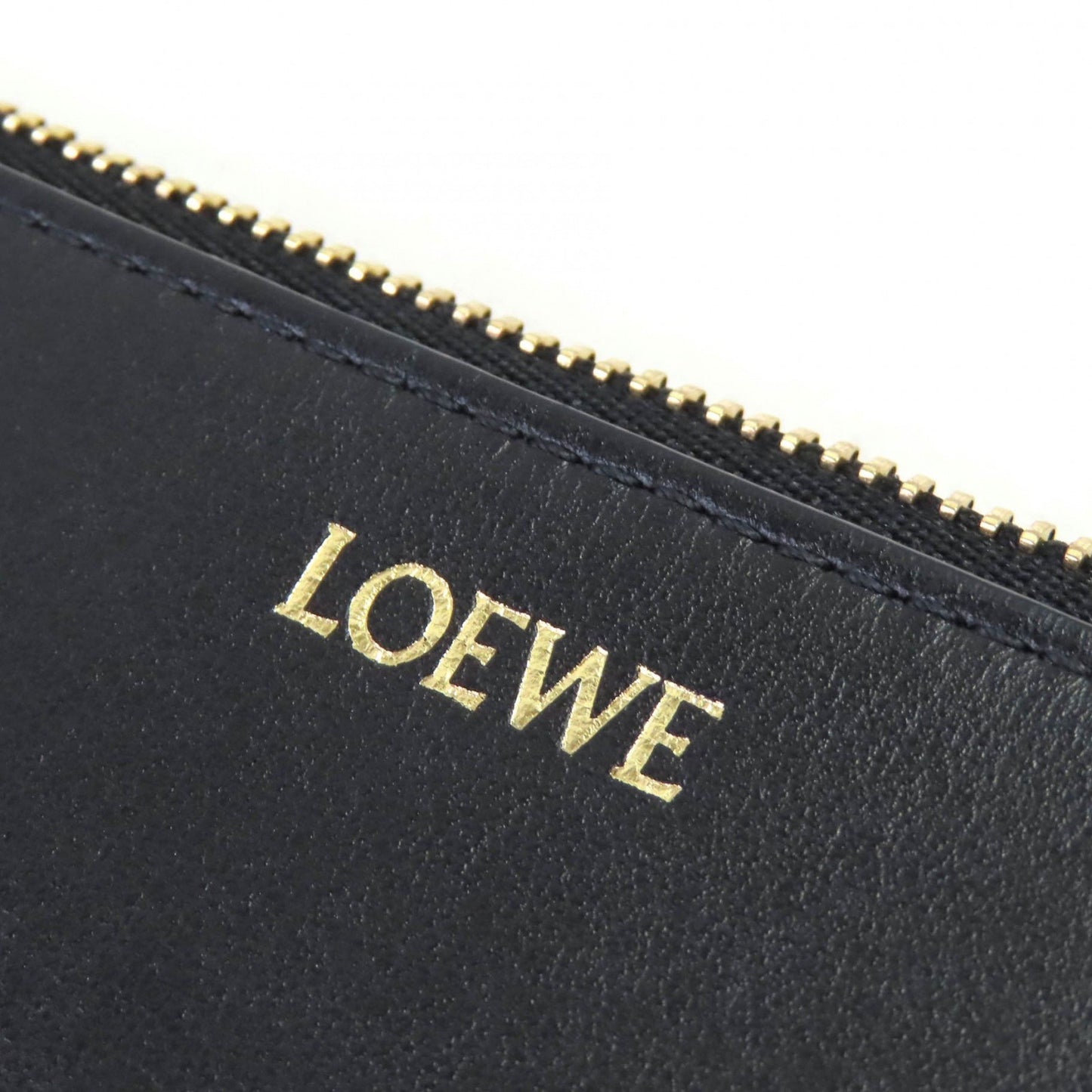 Loewe Puzzle Fold Pouch C510Pt1X01