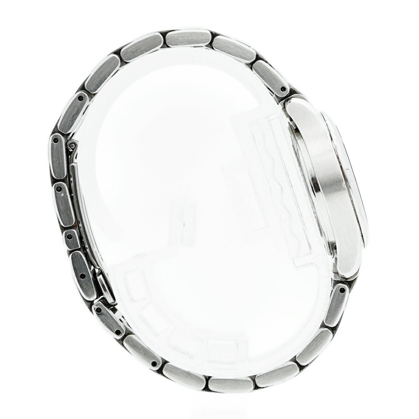 Omega Seamaster 2581.64 Pink Dial