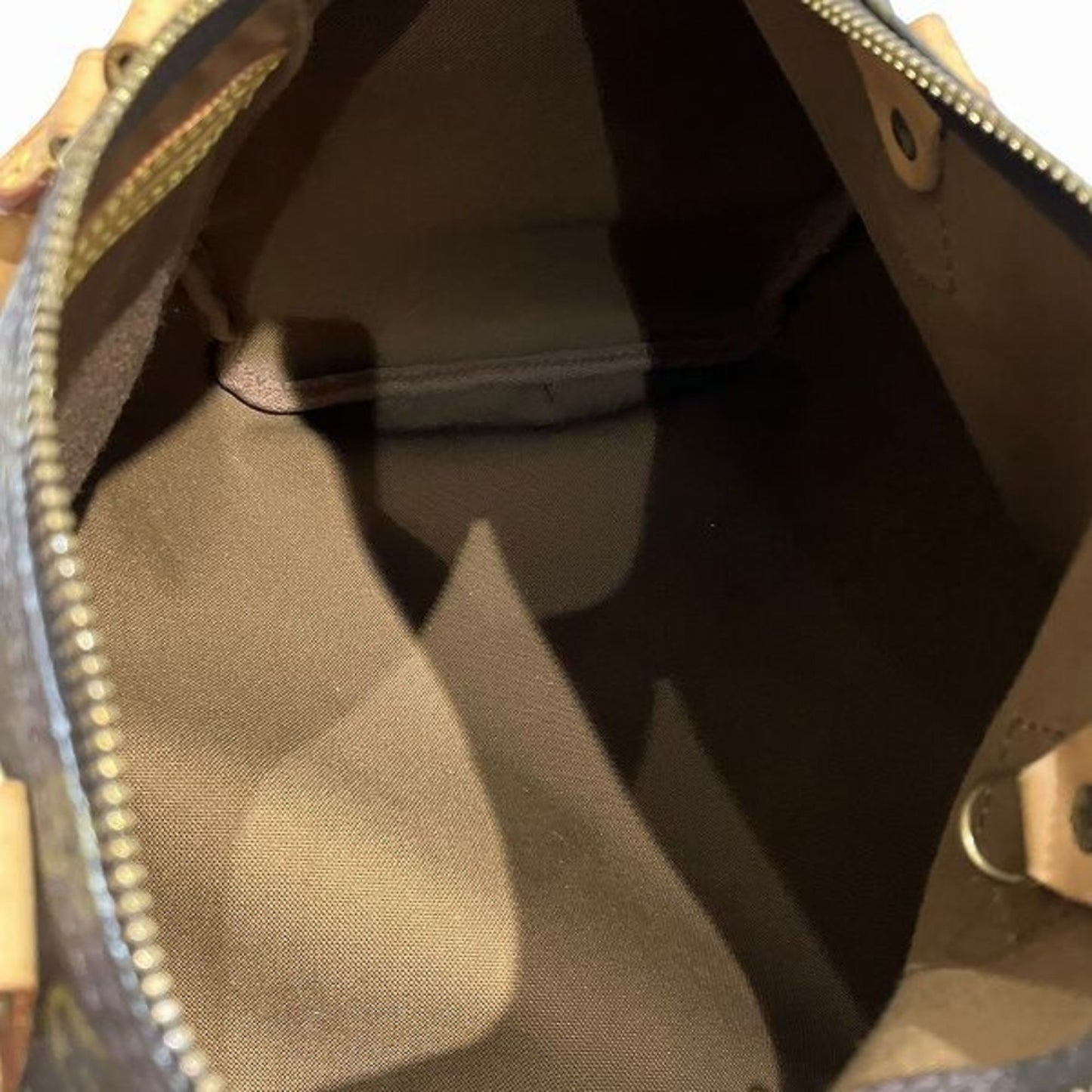 Louis Vuitton Monogram Speedy 30 M41526