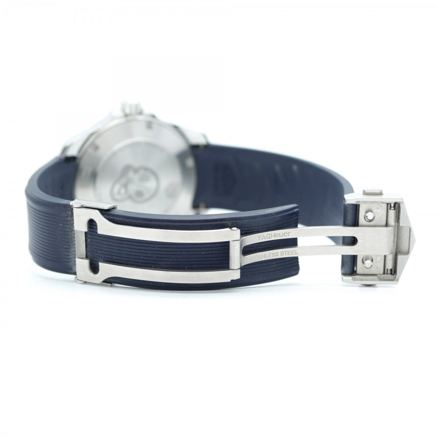 Tag Heuer Aquaracer Way111C Blue Dial