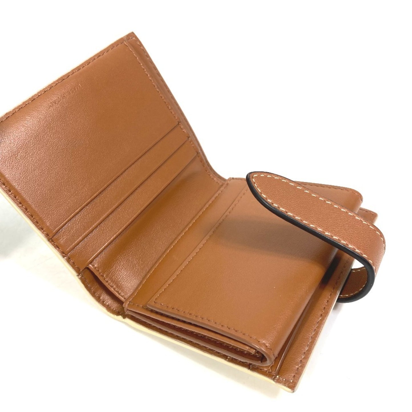 Celine Macadam Triomphe Wallet