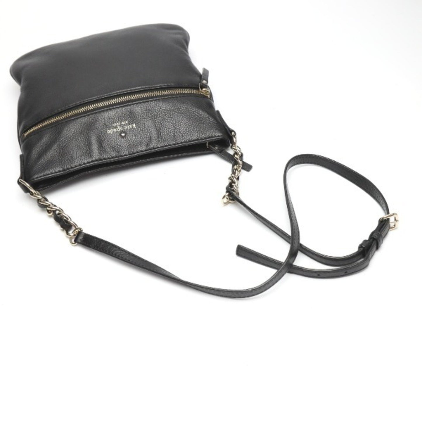 Kate Spade Shoulder Bag 2Way Crossbody Black