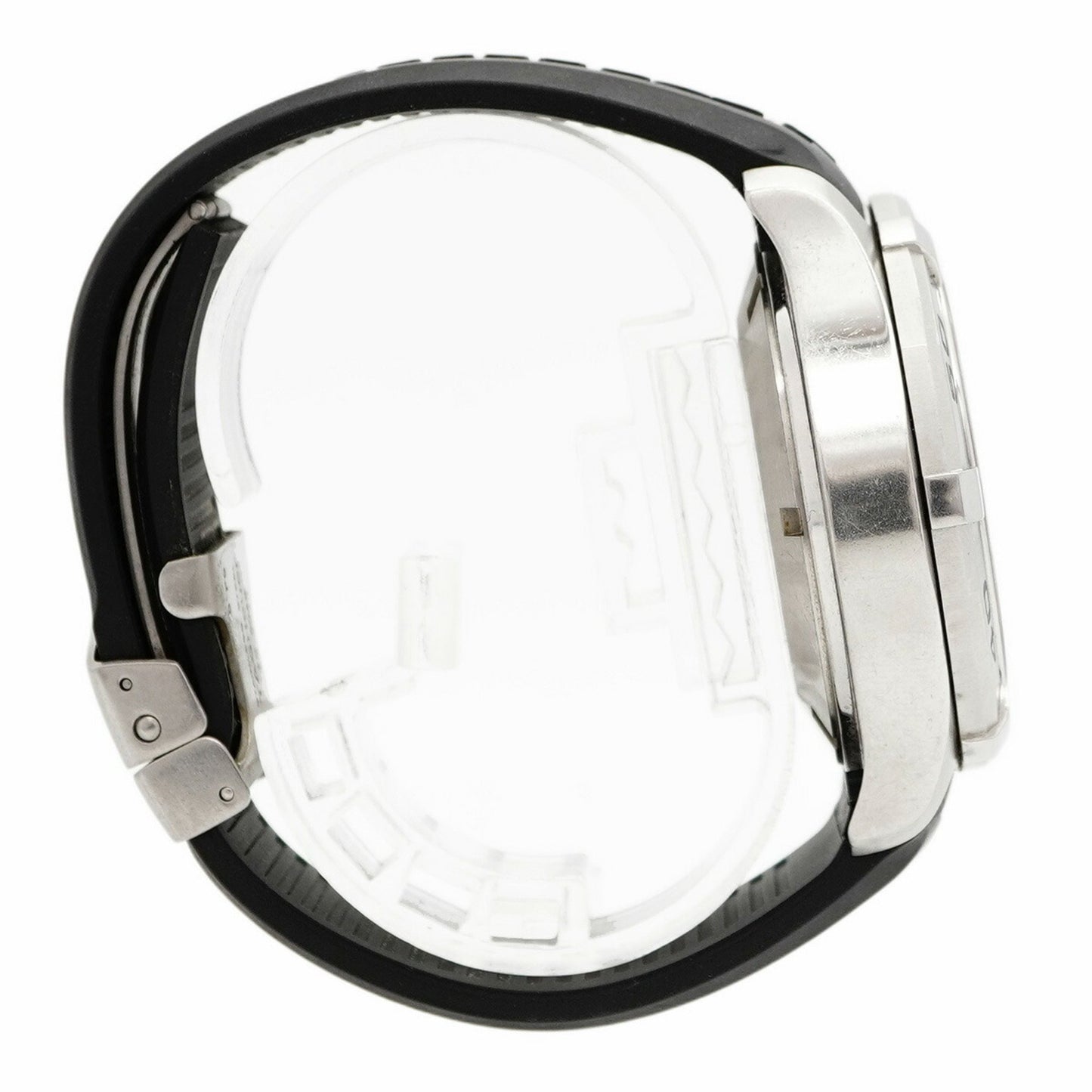 Tag Heuer Aquaracer Cap2111 Silver Dial