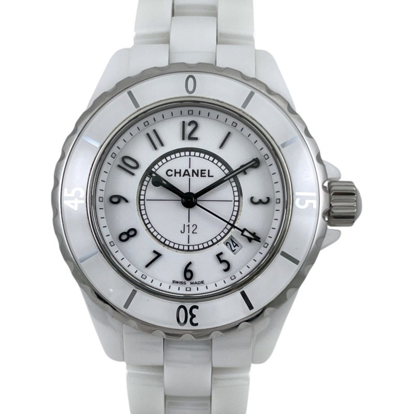 Chanel J12 H0968