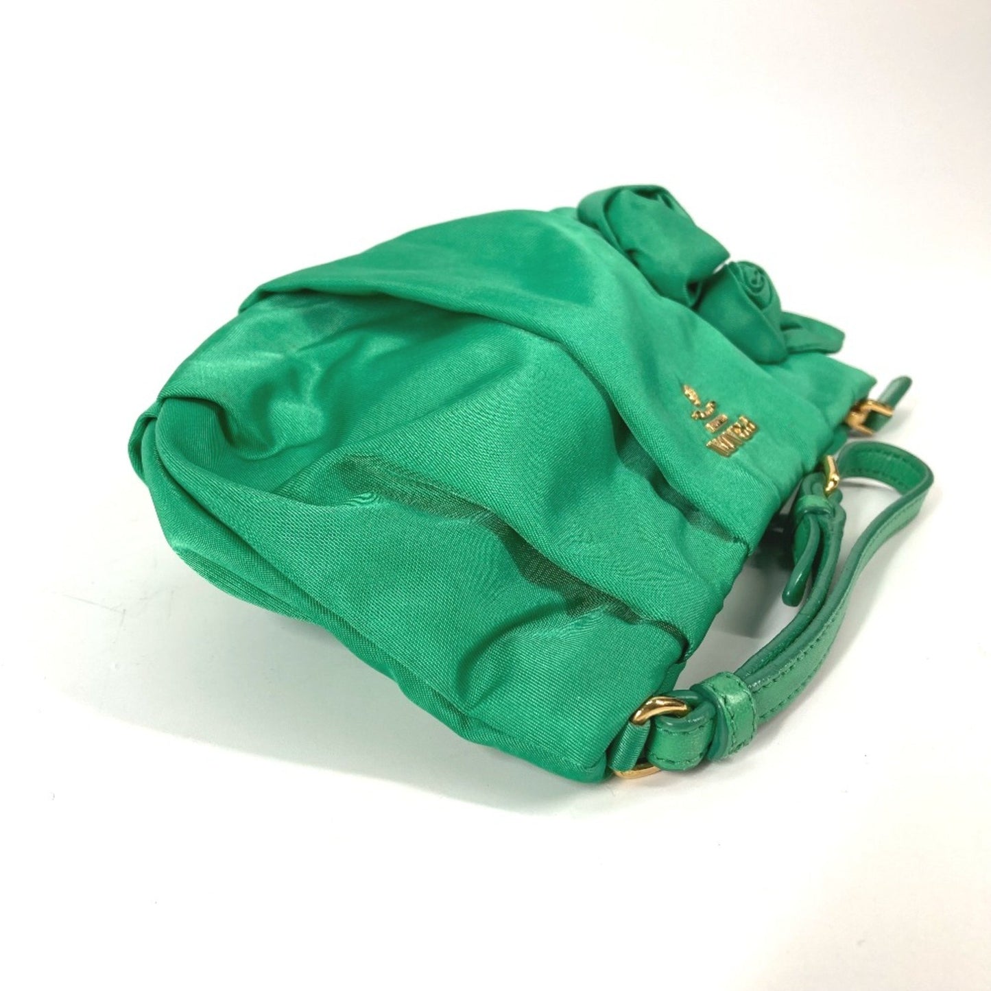 Prada Cosmetics Pouch