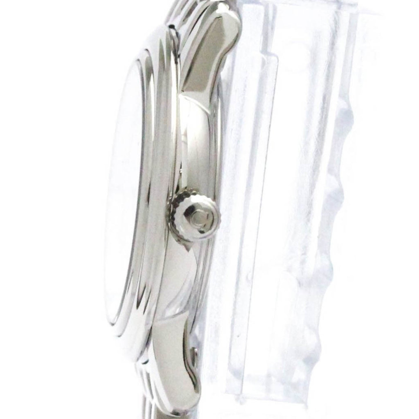 Omega De Ville Prestige Diamond Mop Steel