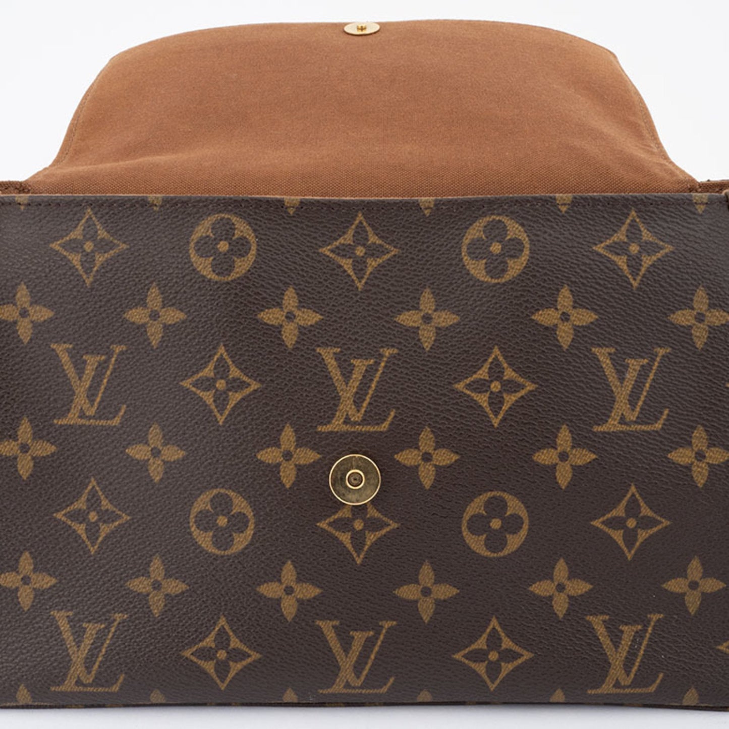 Louis Vuitton Looping Handbag Monogram M51147