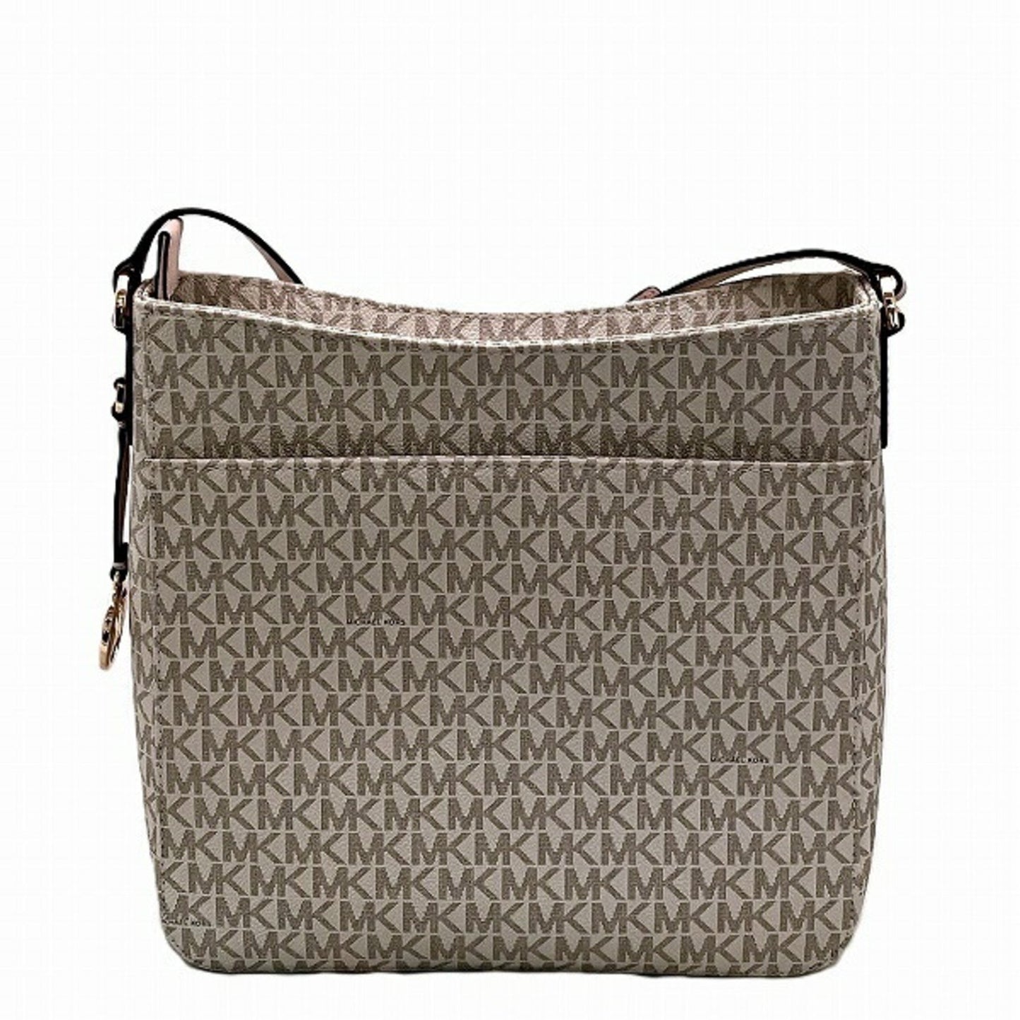 Michael Kors Signature Jet Set 35F8Gtvm7B Bag Shoulder