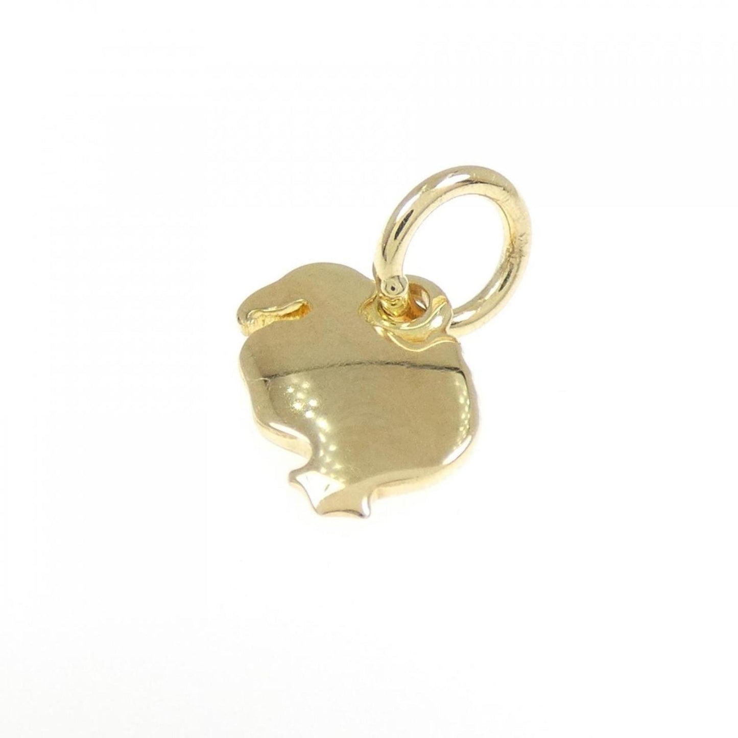 Pomellato Dodo Pendant
