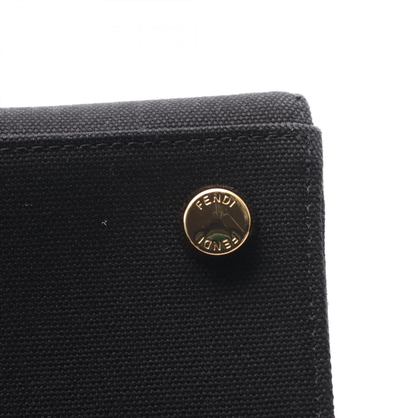 Fendi X Versace Fendace Tote Bag