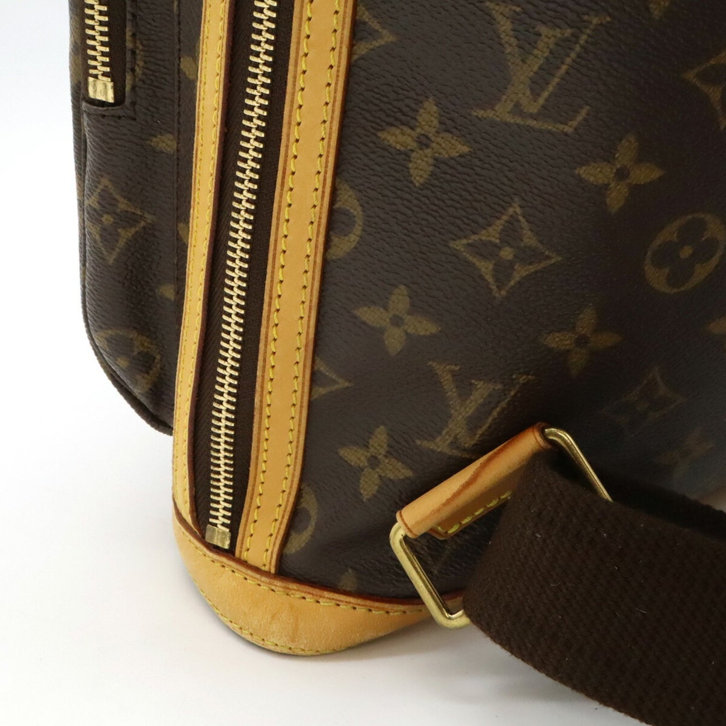 Louis Vuitton Louis Vuitton Monogram Sac Ado Bosphore Rucksack Backpack Shoulder Bag M40107