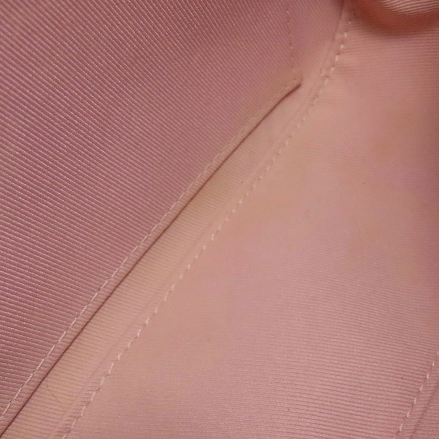 Louis Vuitton M44442 Saintonge Shoulder Bag Monogram Canvas