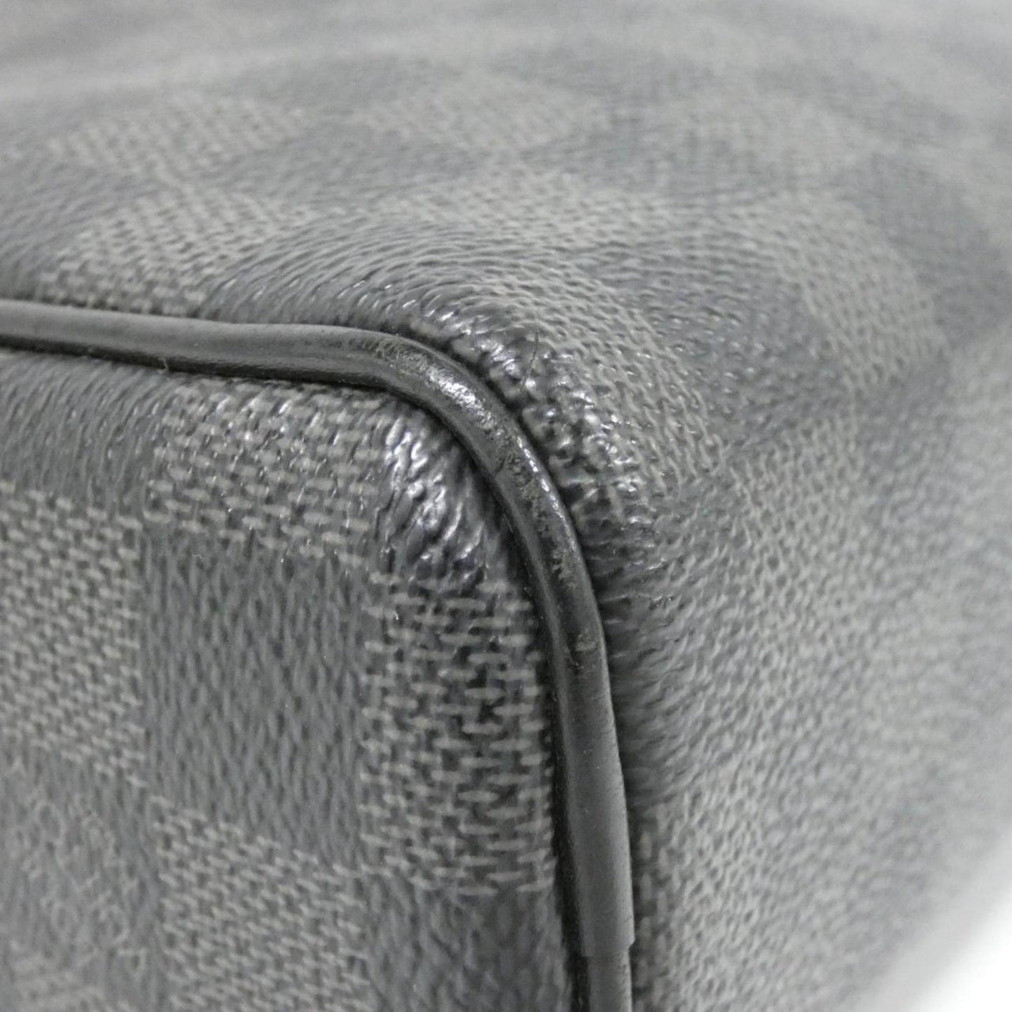 Louis Vuitton Damier Graphite Dayton Pm N41408 Shoulder Bag