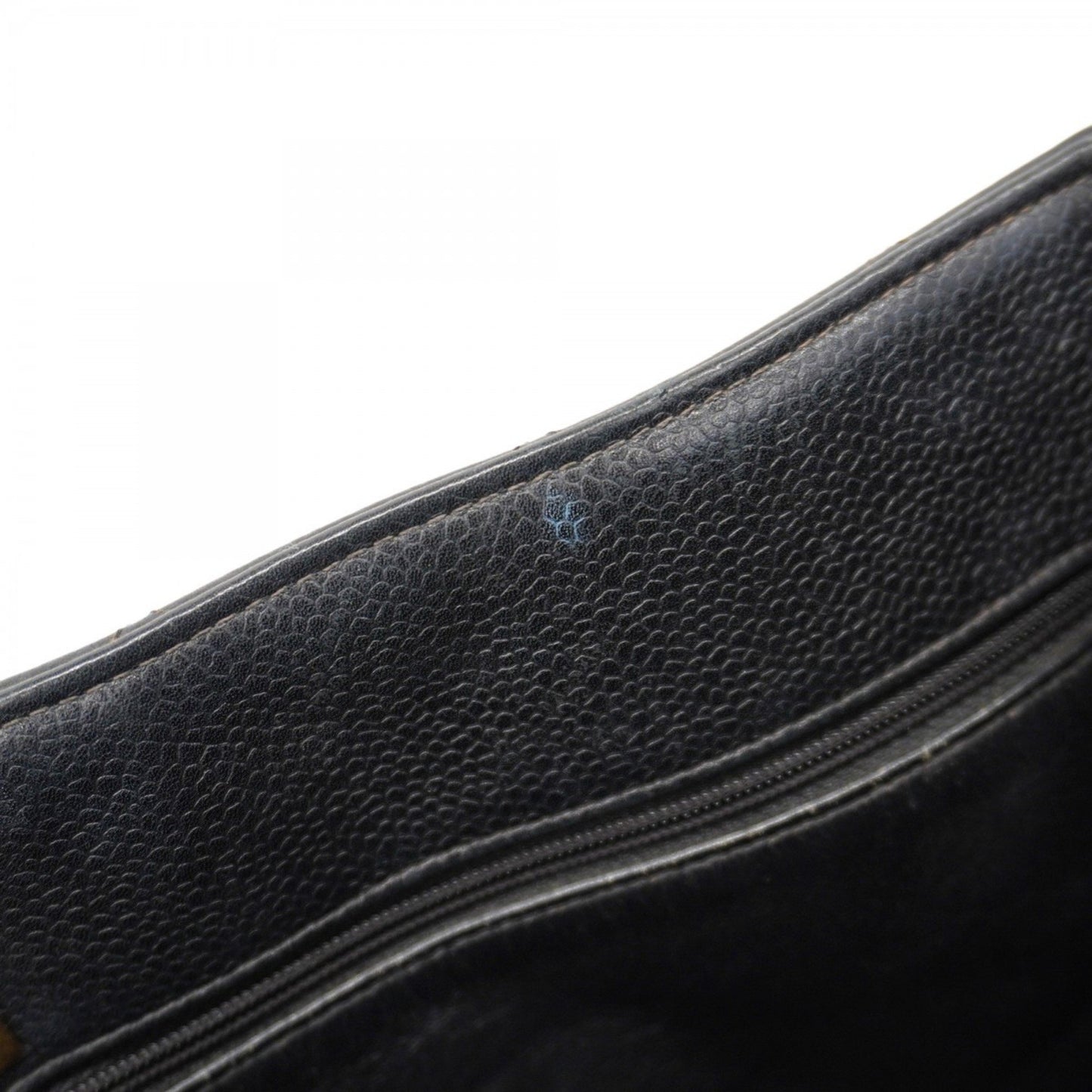 Chanel Matelasse Shoulder Bag With Chain