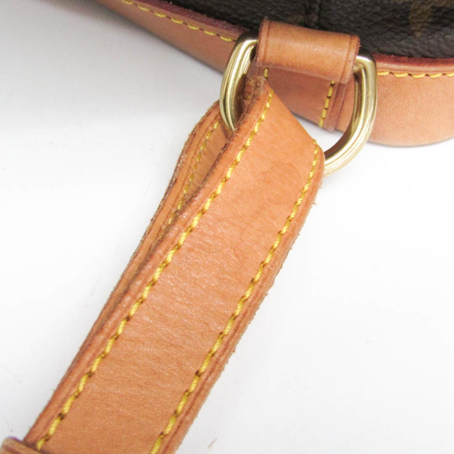 Louis Vuitton Monogram Montsouris Gm M51135 Women