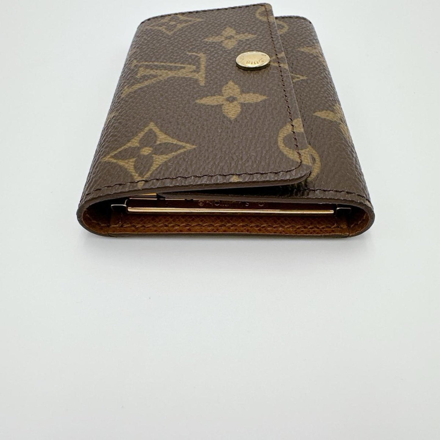 Louis Vuitton Louis Vuitton Key Case