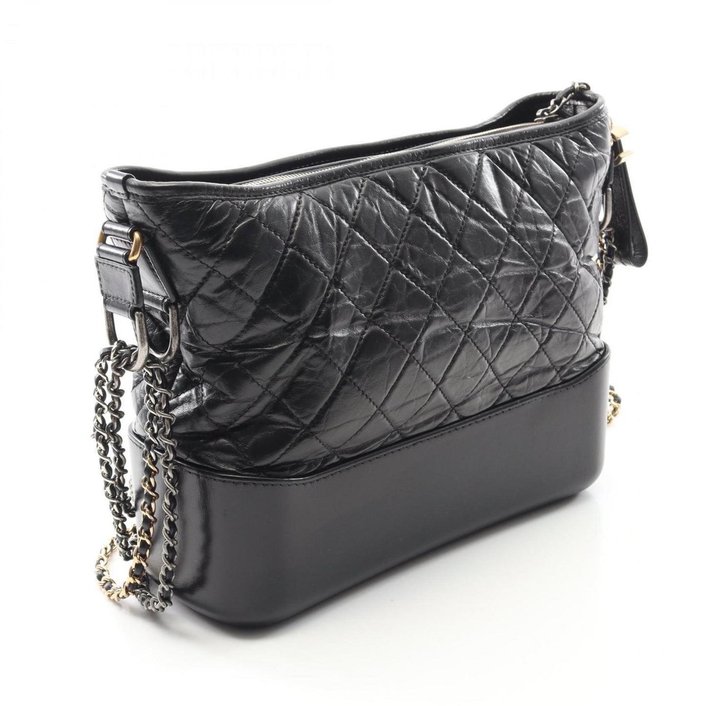 Chanel Gabrielle De Chanel Large Hobo Shoulder Bag