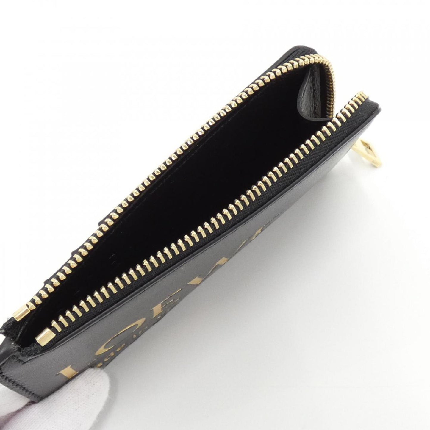 Loewe Cle0Z40X01 Wallet/Coin Case