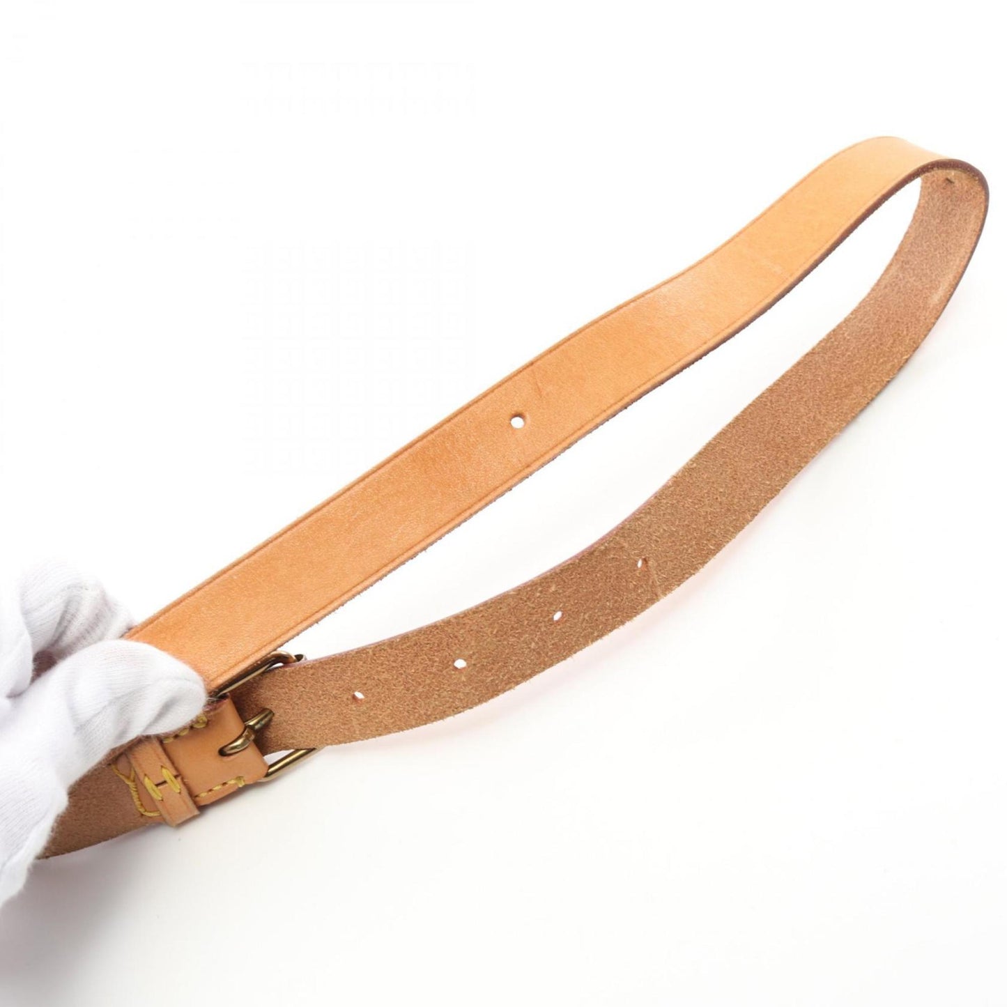 Louis Vuitton Louis Vuitton Cartesier Gm Shoulder Bag Coated Canvas Leather Monogram