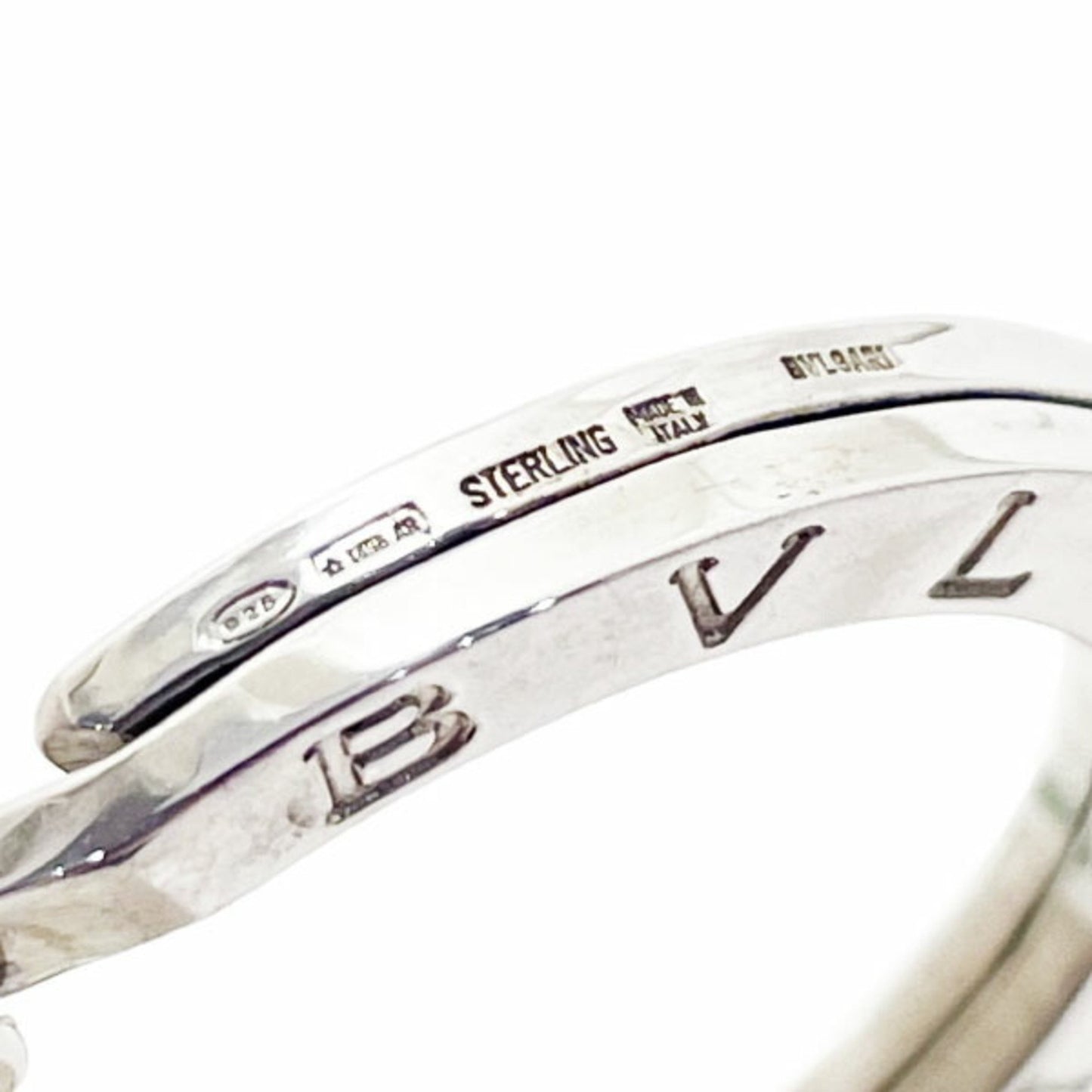 Bvlgari Keychain