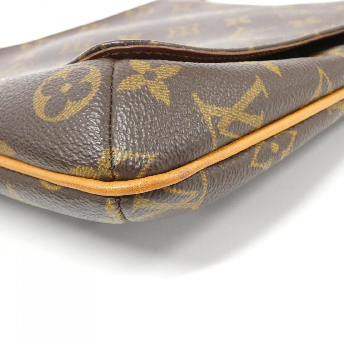 Louis Vuitton Monogram Musette Salsa M51258 Shoulder Bag