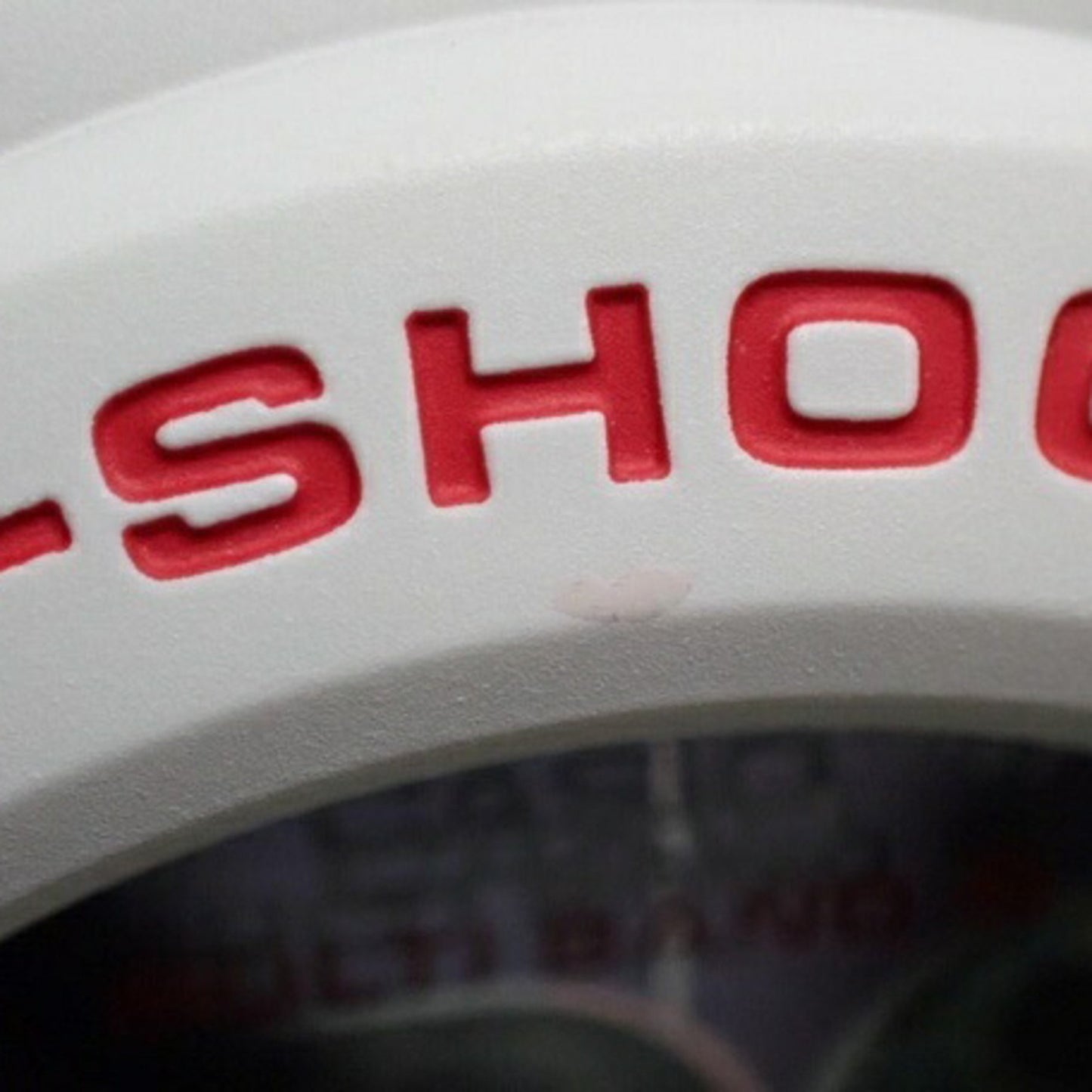 Casio G-Shock Love The Sea