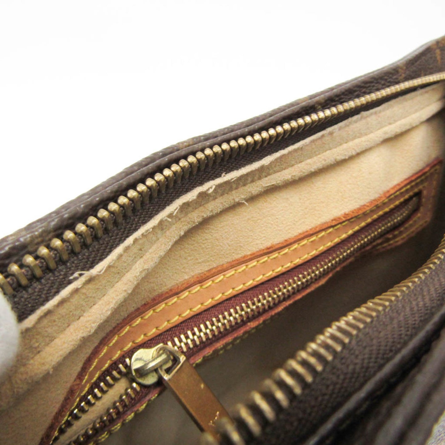 Louis Vuitton Monogram Looping Mm M51146