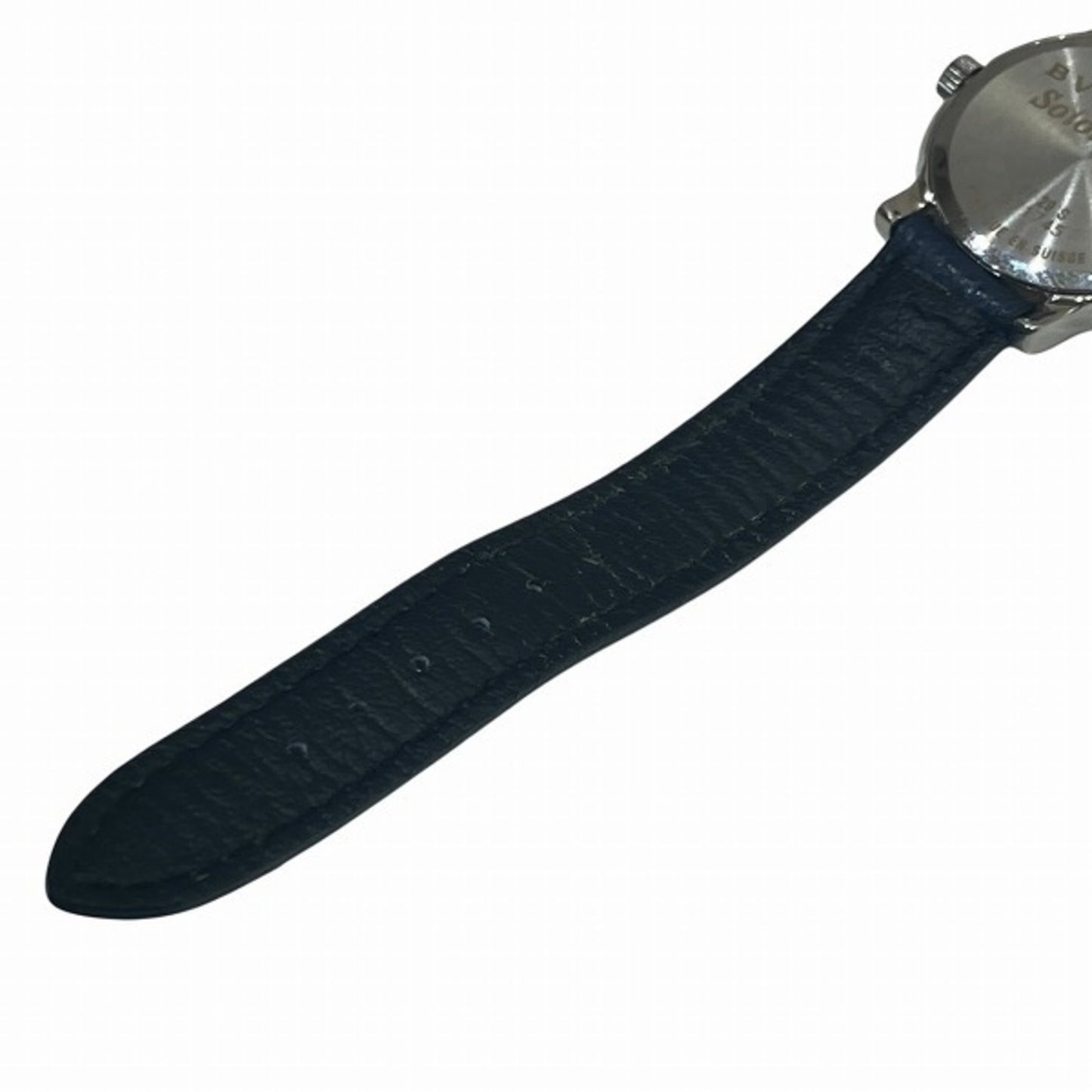 Bvlgari Solotempo St29S Quartz Watch