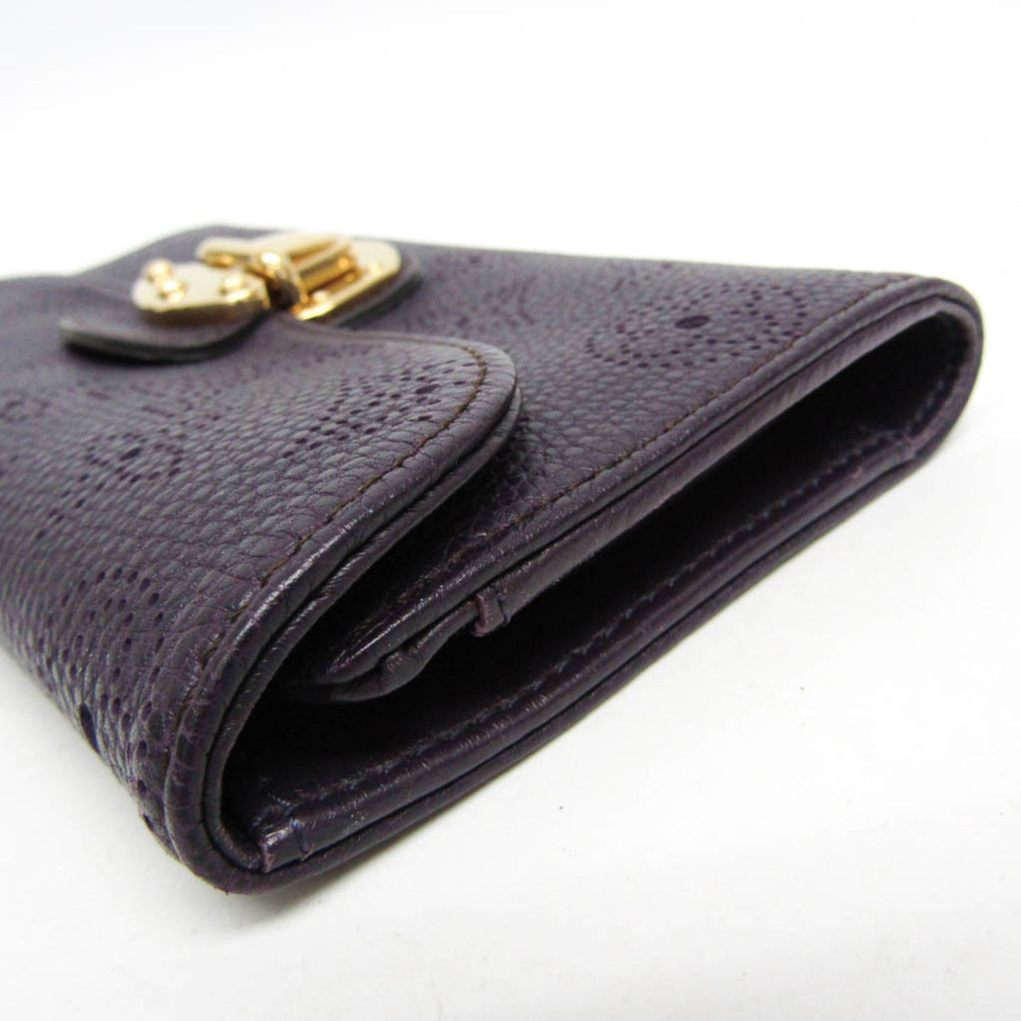 Louis Vuitton Mahina Portofoille Amelia M58092