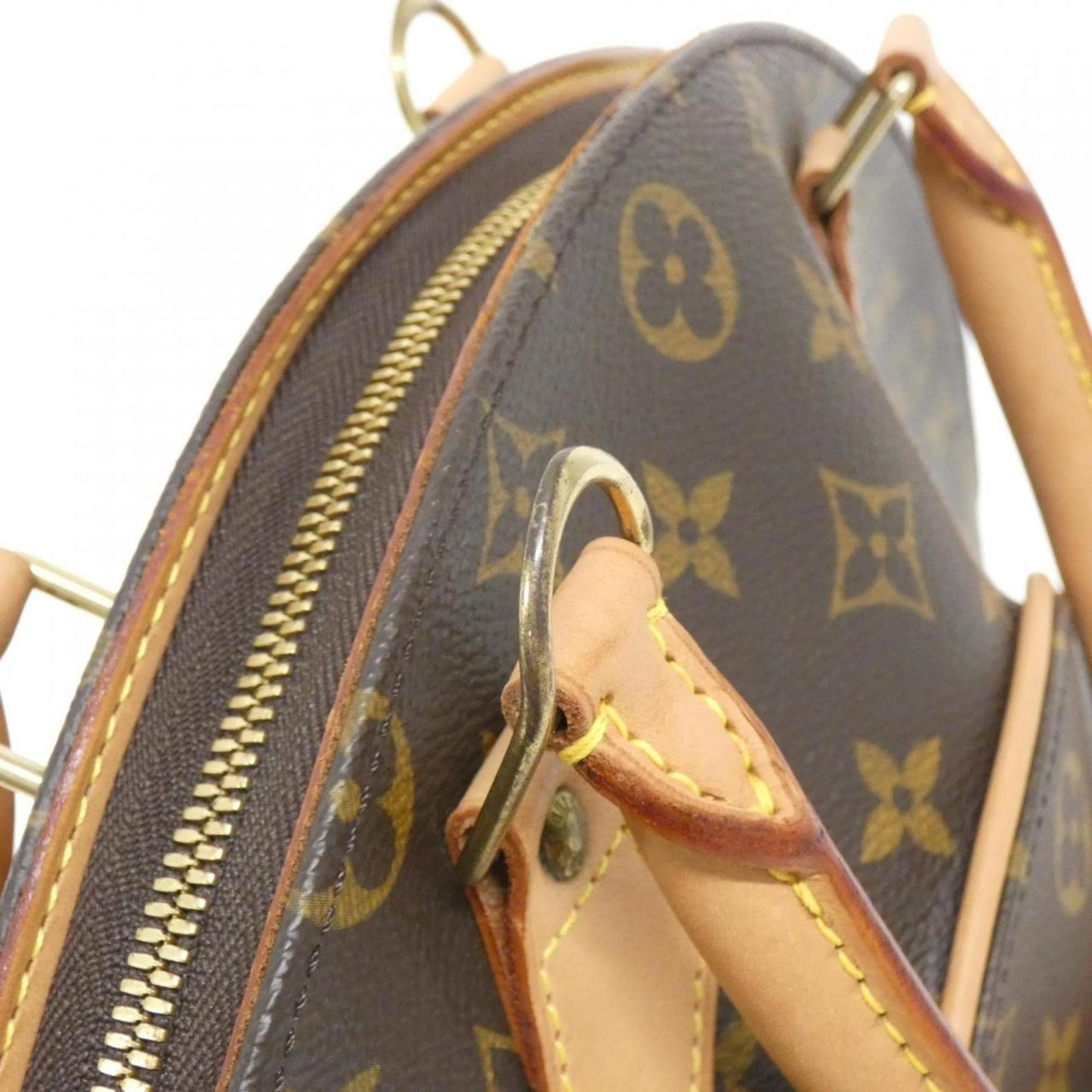 Louis Vuitton Monogram Ellipse Mm M51126 Handbag