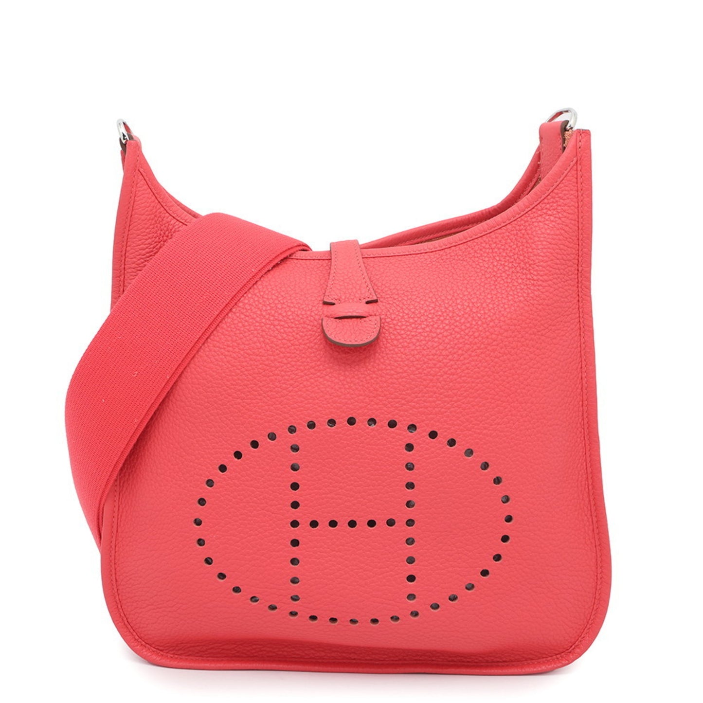 Hermes Herms Evelyne 3 Pm Shoulder Bag