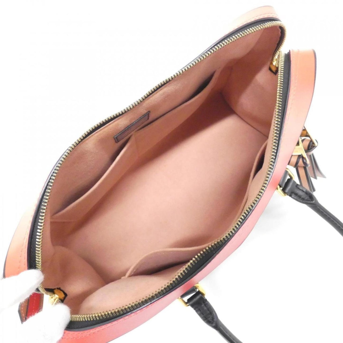 Louis Vuitton Monogram Tuileries Tote M43795 Handbag
