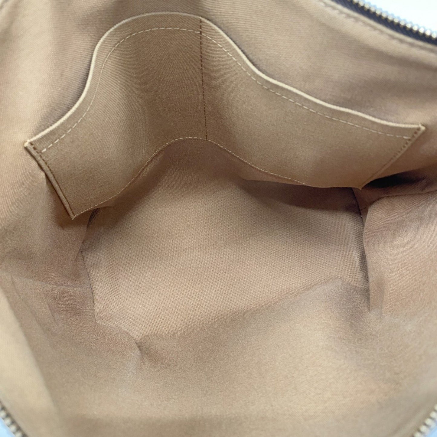 Louis Vuitton Monogram Totally Pm Tote Bag M56688 Brown