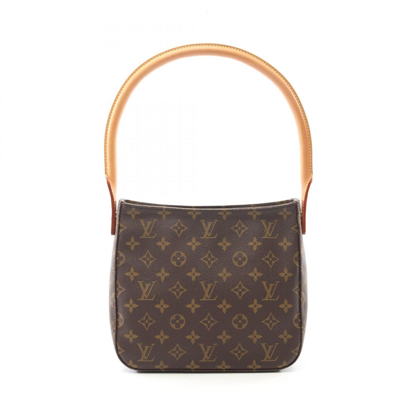 Louis Vuitton Looping Mm Shoulder Bag