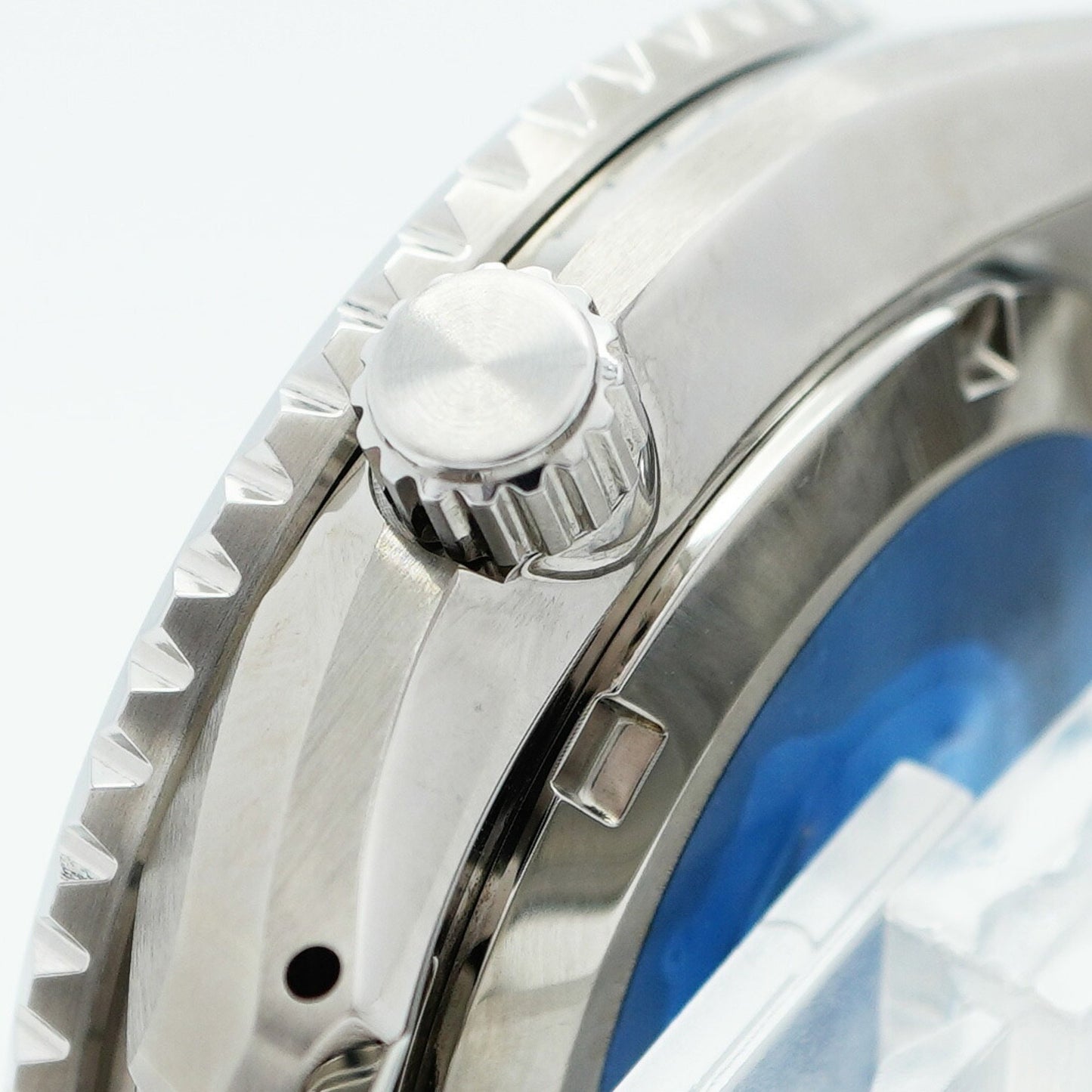 Seiko Prospex 6R54-00D0 Sbej009 Green Dial