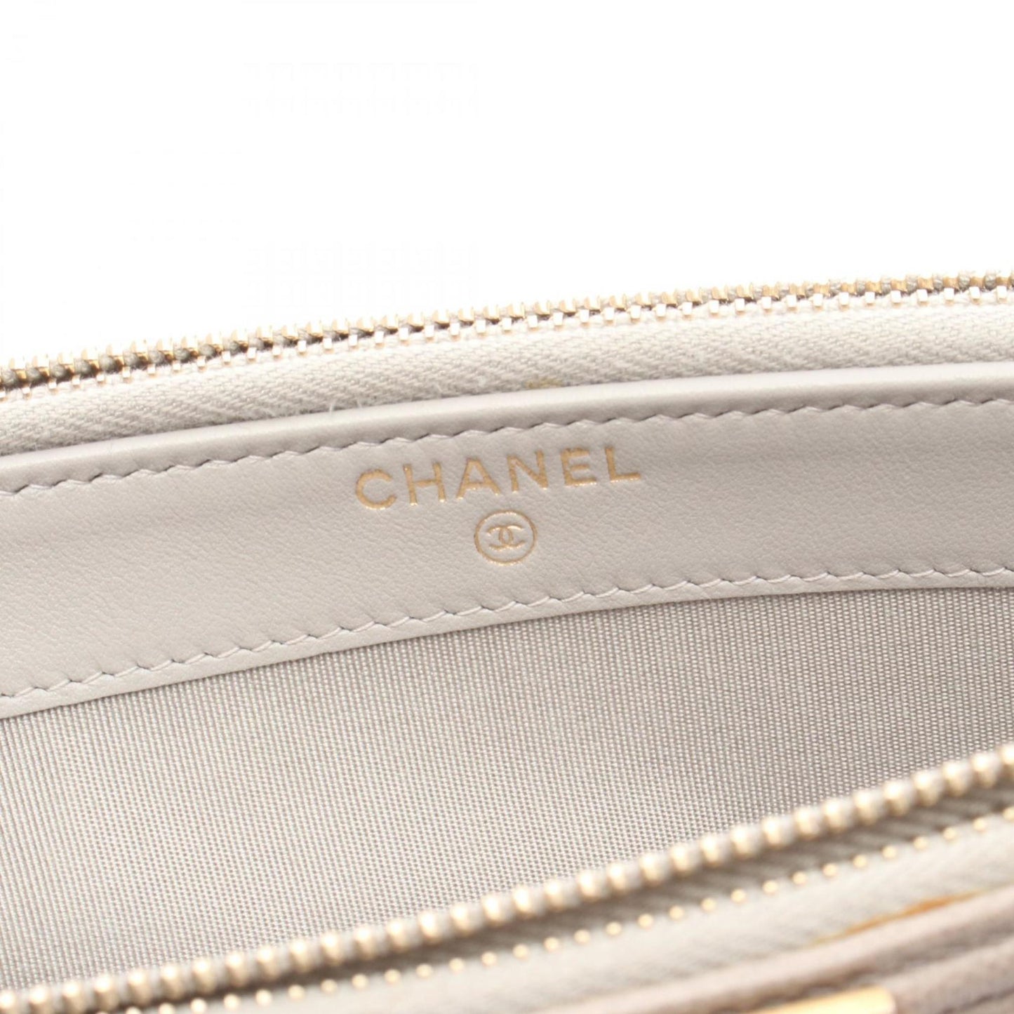 Chanel Boy Chanel Shoulder Bag In Grained Calfskin Leather
