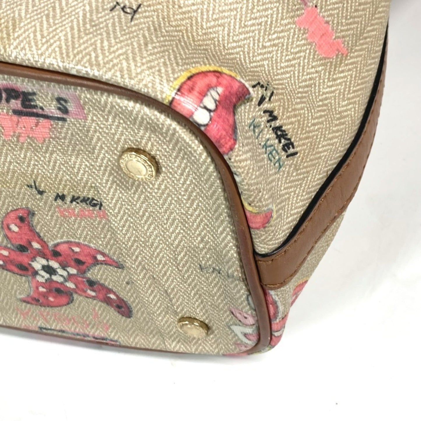 Bvlgari Shoulder Bag