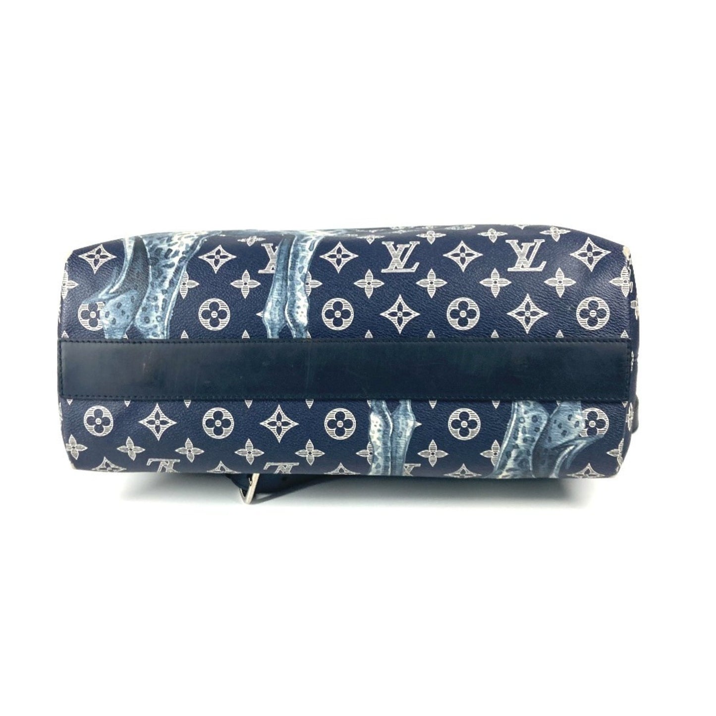 Louis Vuitton M54127 Monogram Savannah Jake