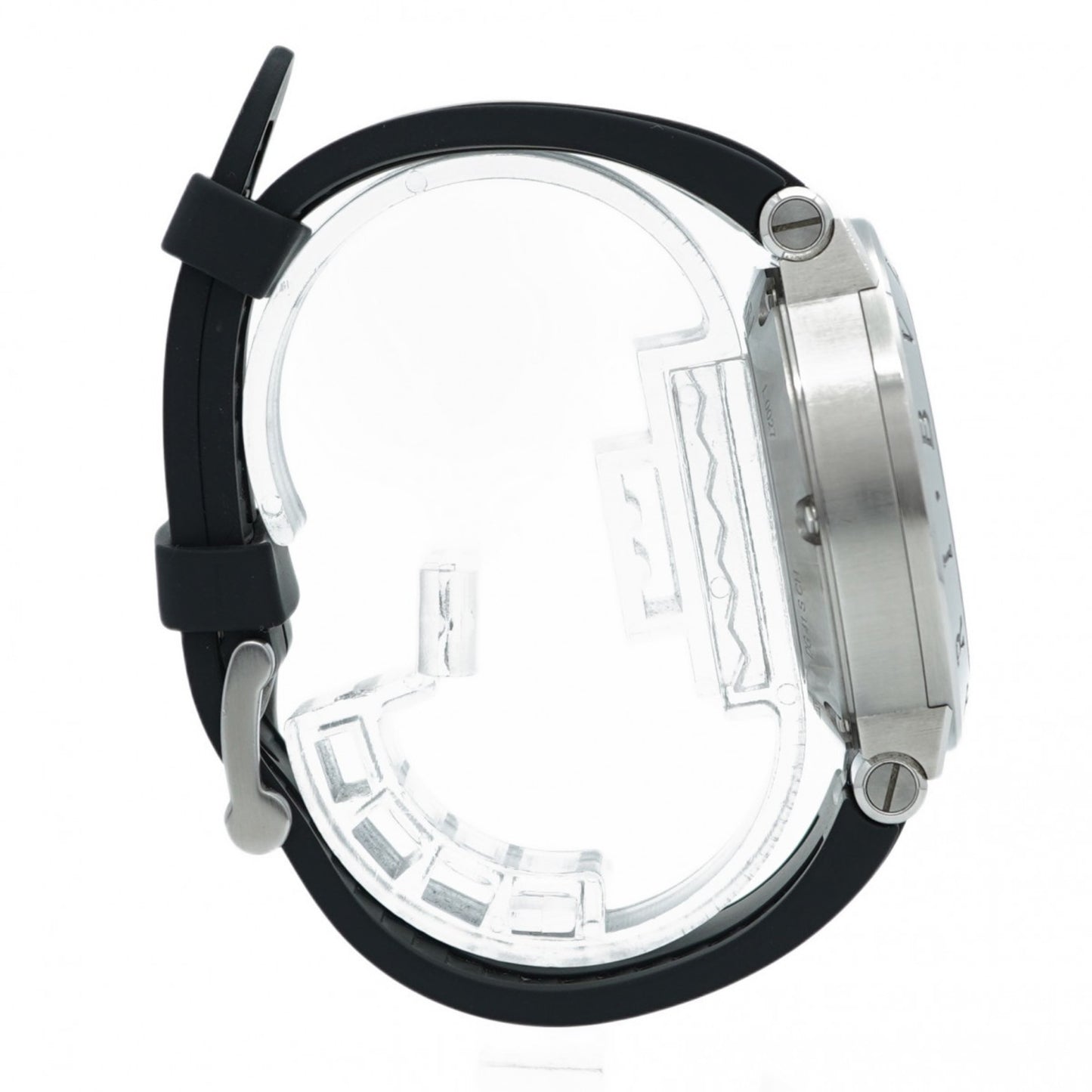 Bvlgari Diagono Velocissimo Dg41Sch