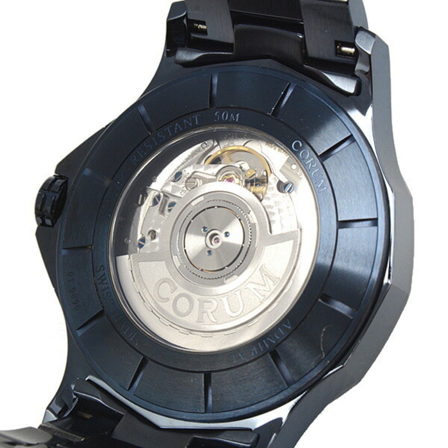 Corum