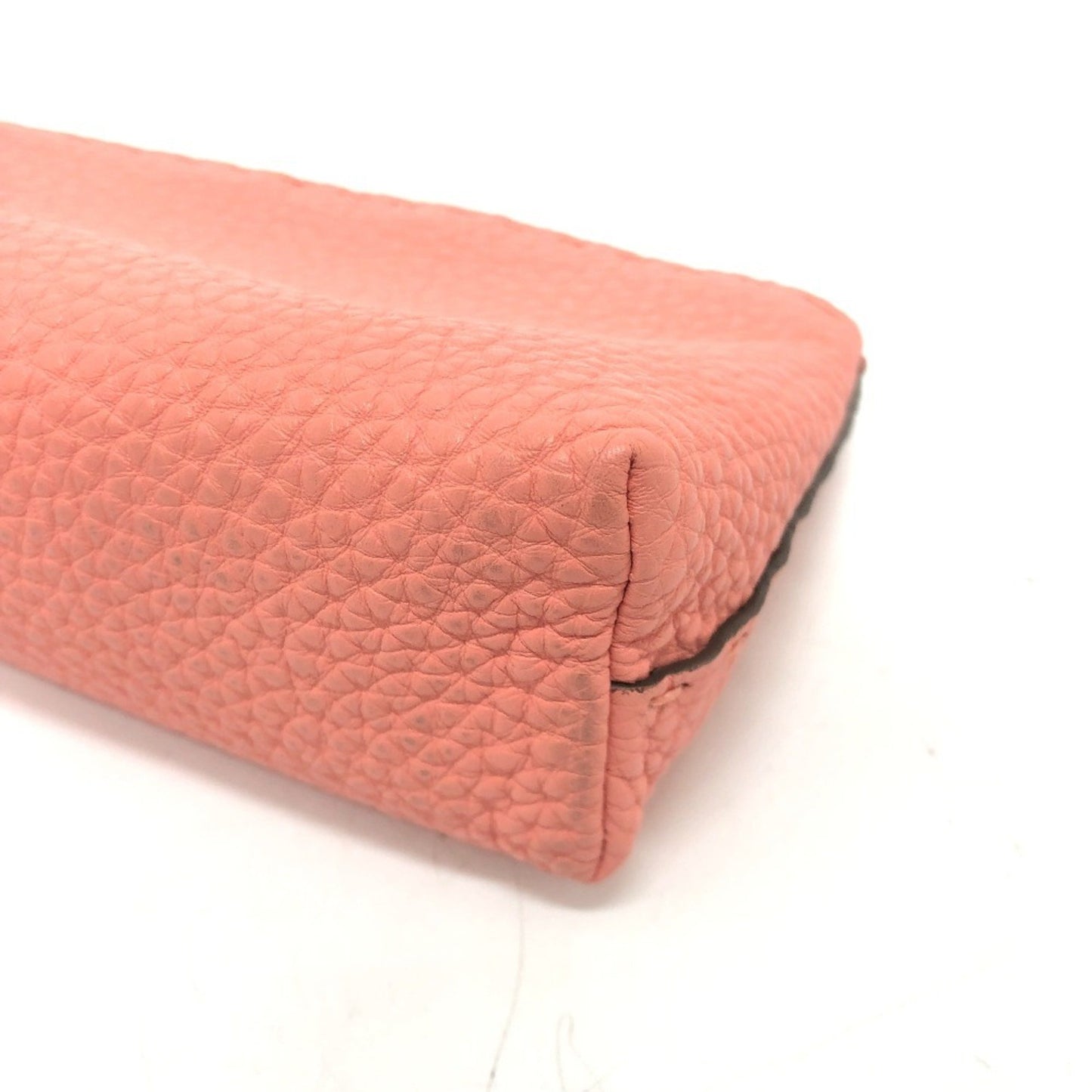Fendi 8N0114 Selleria Cosmetic Pouch