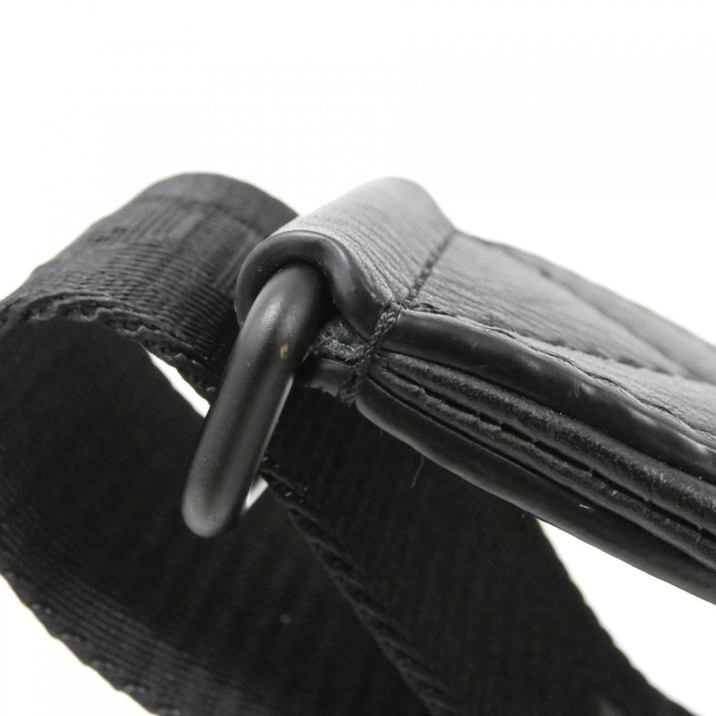 Louis Vuitton Monogram Shadow Duo Sling Bag M21890 Shoulder