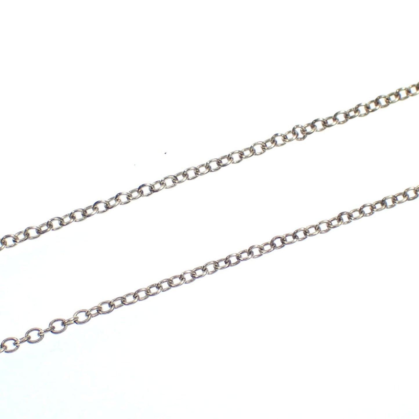 Tiffany Return To Heart Lock Necklace For Women