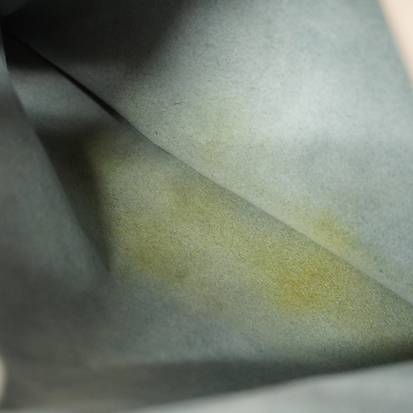 Louis Vuitton Monogram On My Side Handbag M58485 Greige Brown 2-Way Bag