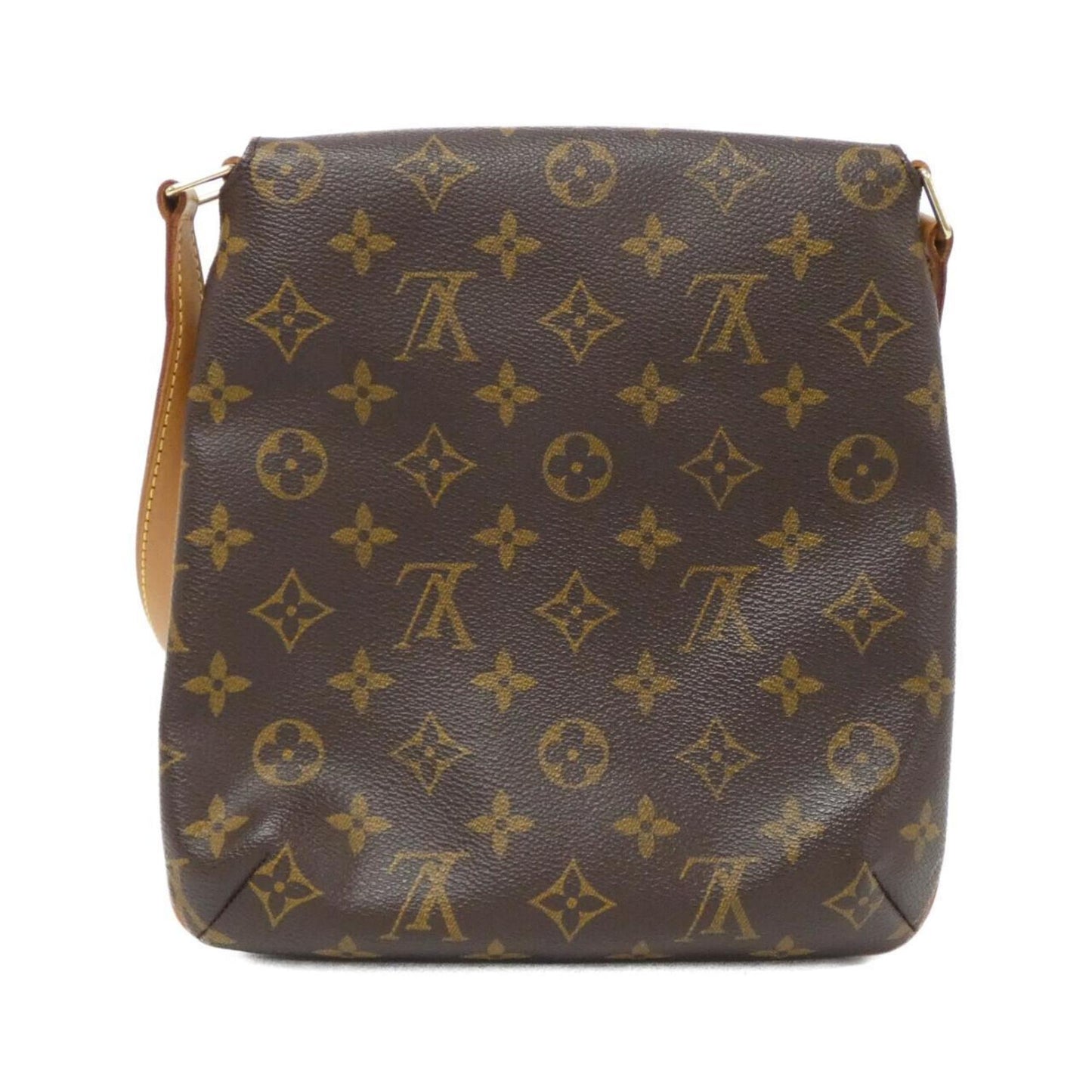 Louis Vuitton Monogram Musette Salsa M51258 Shoulder Bag