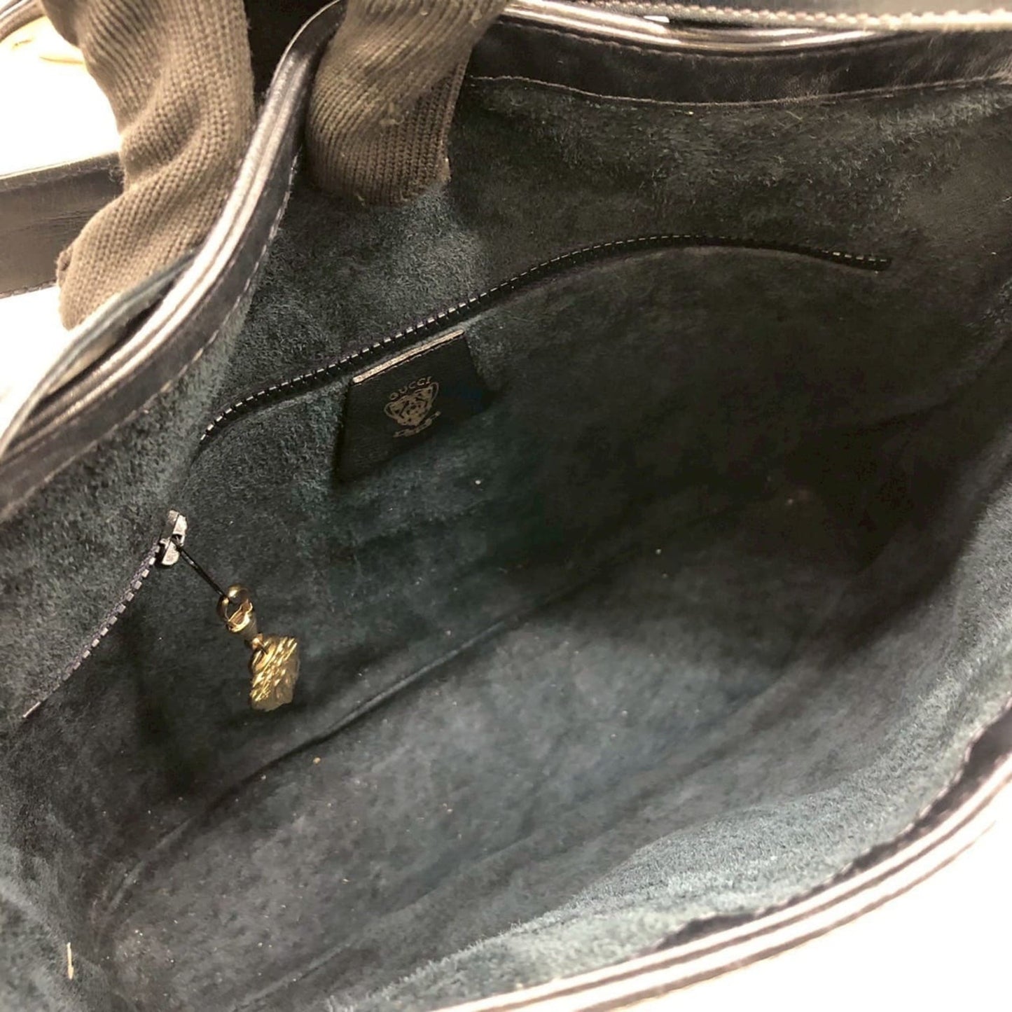 Supreme Gucci Shoulder Bag Gg